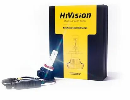 Hi vision