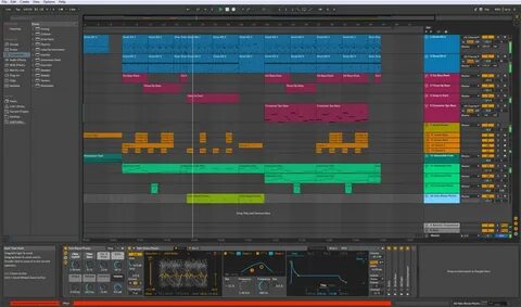 Ableton 10