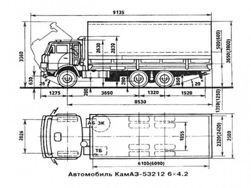 Длина камаз 5320. Камаз 53213 технические характеристики. камаз 53213 характеристики. камаз 53213 бортовой технические характеристики. камаз 53213 габариты.
