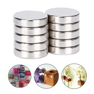 12 magnet