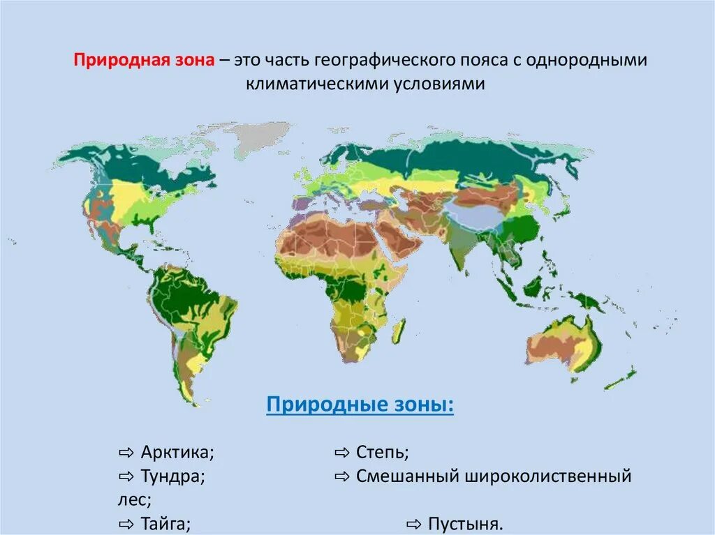 Природная зона презентация 7 класс. Природные зоны. Природные зоны понятие. Природная зона это определение. Широколиственные леса на карте России.