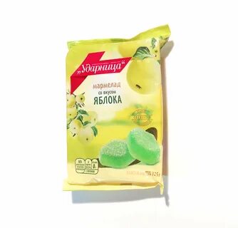 Яблочный вкус