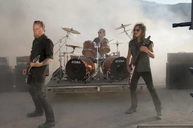 Металлика спб. Группа metallica 2025. металлика 2006 германия. металлика шедевры.