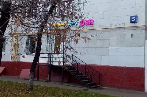 Абельмановская 7