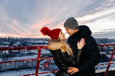 Свидание красноярск
