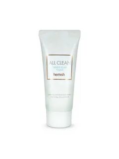 White foaming