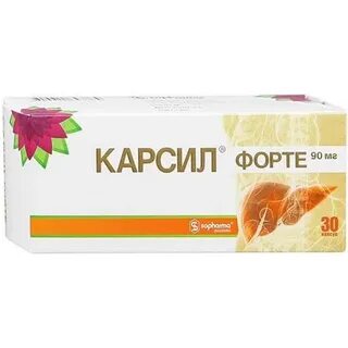 Фосфонциале капсулы отзывы