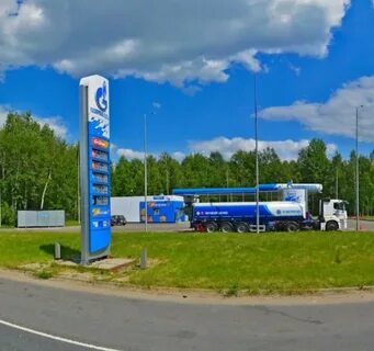 Газ орехово зуево
