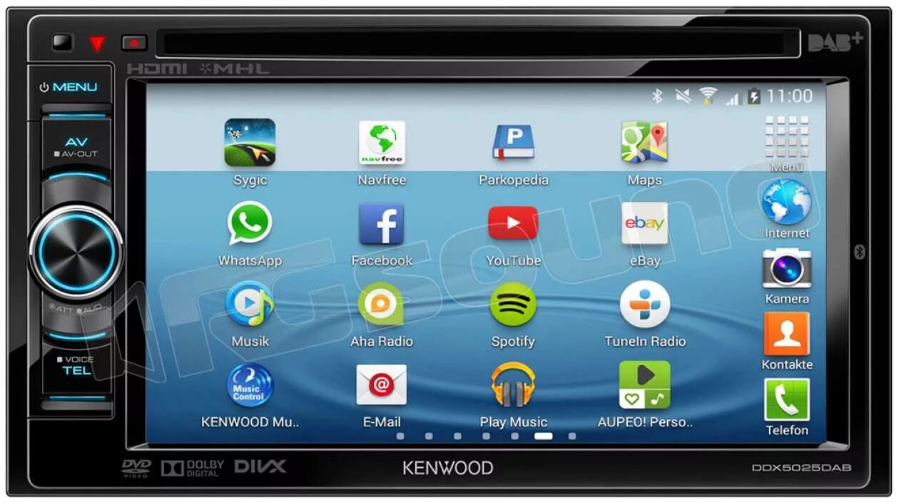 Купить магнитолу 2 1. Магнитола Kenwood 2din. Магнитола 2 din Kenwood Bluetooth.