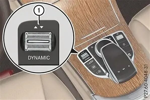 Dynamic select