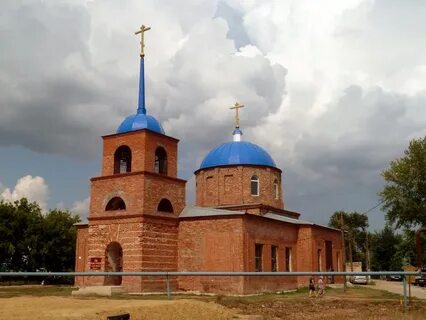 Погода в подъем михайловке