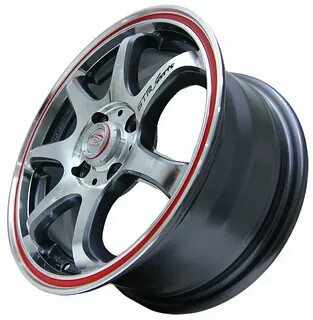 Диск колесный wheels