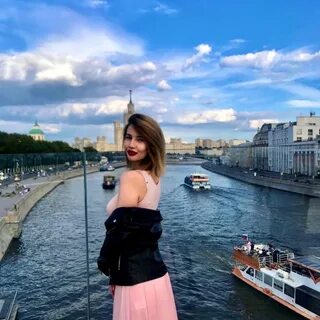 Нурмухамедова Камилла - Telegraph.