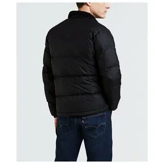 Levis куртка зимняя