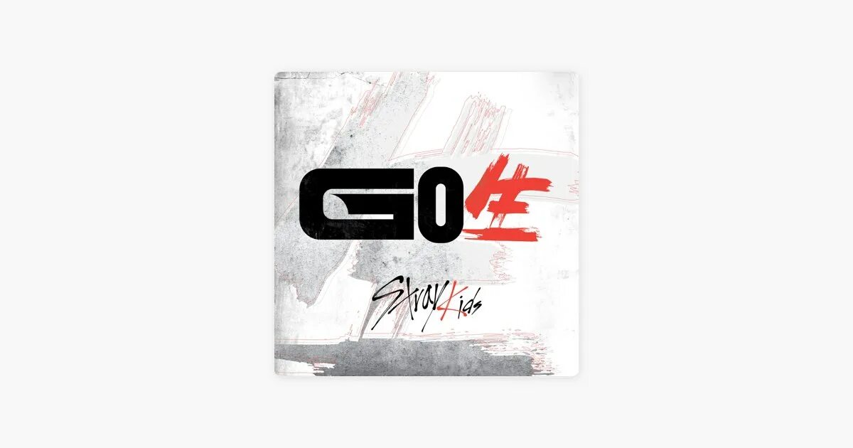 Go album