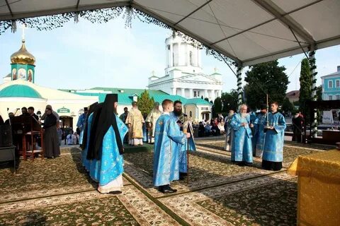 Расписание задонск