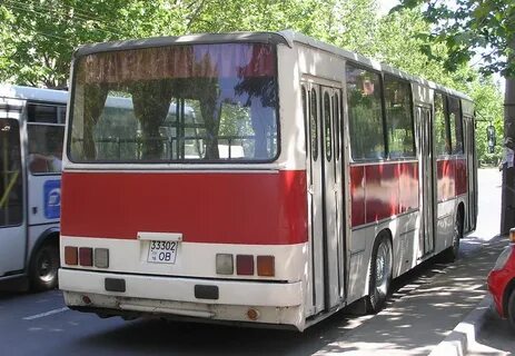 Автобус 333 спб