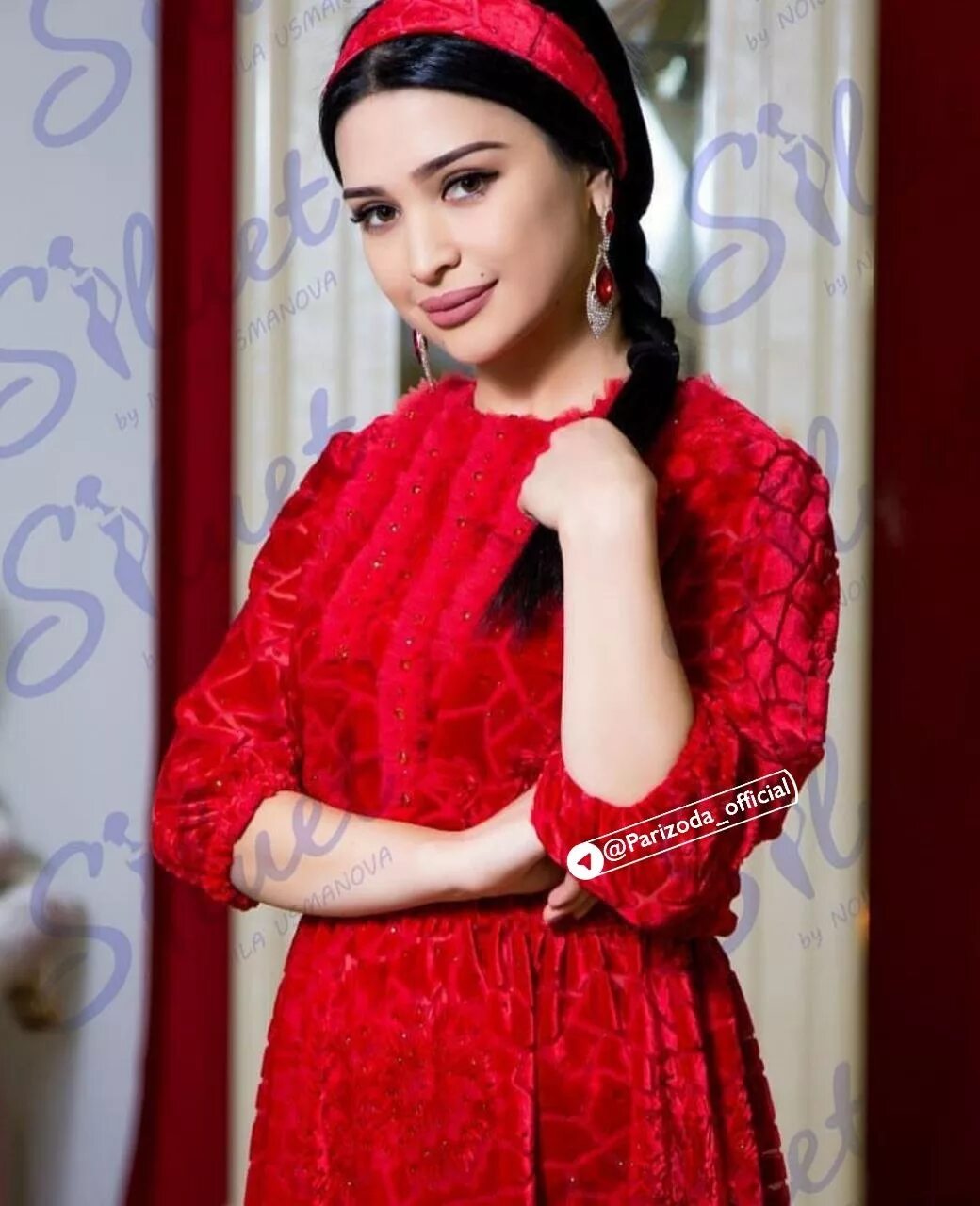 20 asr qizi uzbek