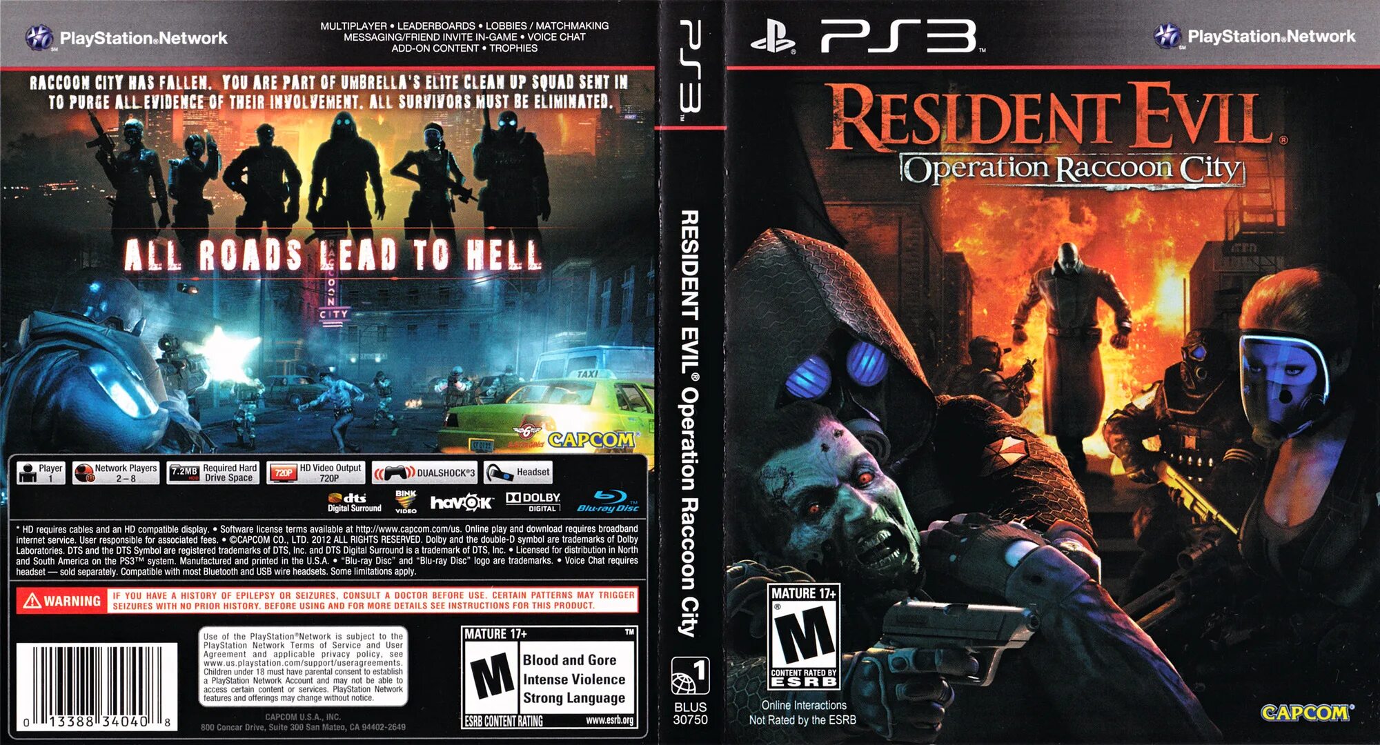 Resident Evil: Operation Raccoon City (2012) ps3 Cover. Резидент ивел операция Ракун Сити. Resident Evil Operation Raccoon City PLAYSTATION 3. Resident Evil 2 Raccoon City. Without notice