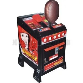 Игровой автомат груша