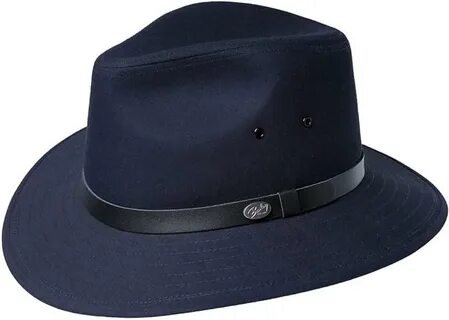 Buying a hat