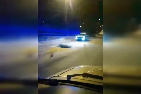 Уехал с места дтп не заметив