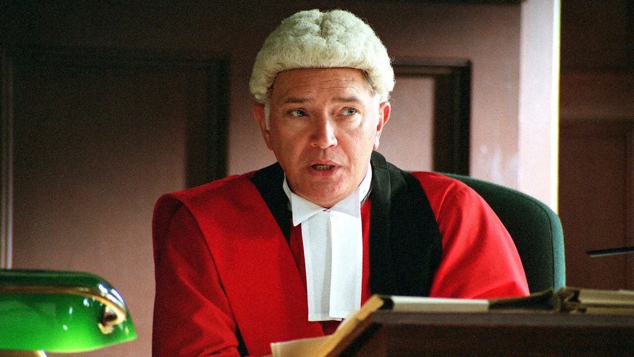 Did the judge