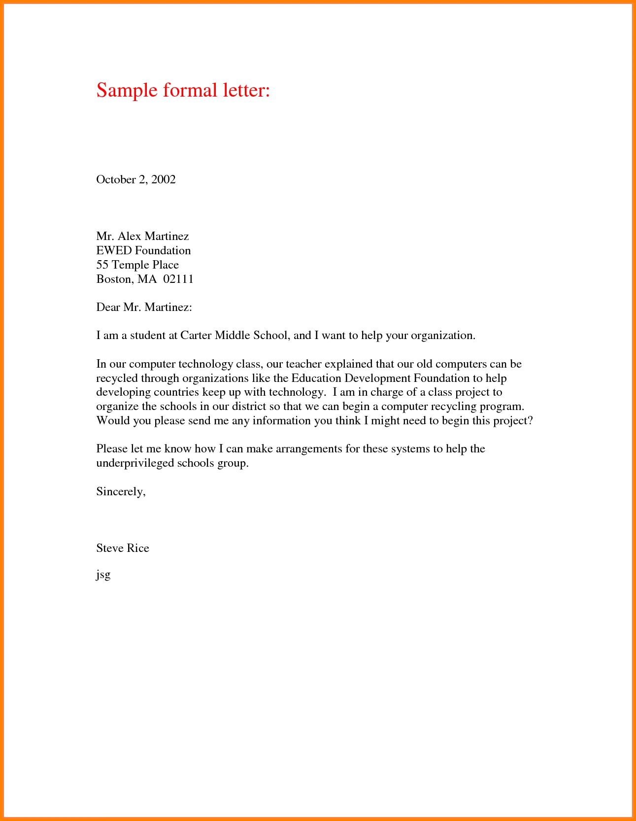 Forms letters. Formal letter sample. formal letters письмо. formal letter example in english. writing a formal letter.