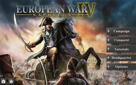 Wars iv