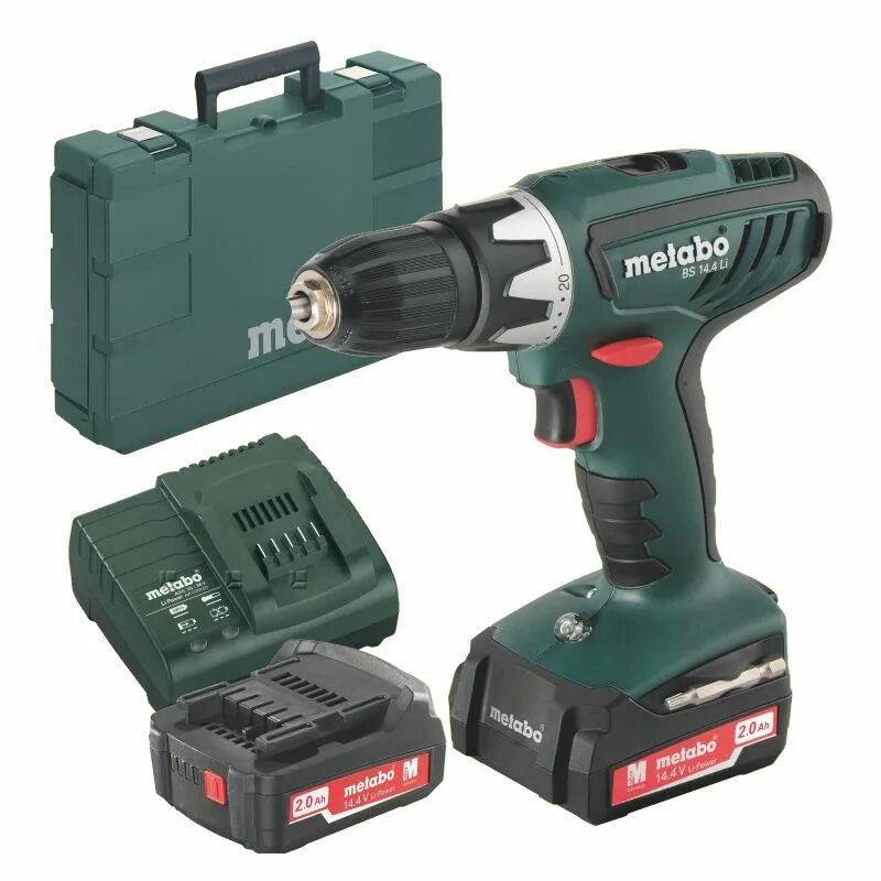 Metabo bs 12v. Metabo BS 14.4. Дрель-шуруповерт Метабо 14.4. Шуруповёрт аккумуляторный Метабо 14.4. Metabo BS 14.4 13мм (602206540).