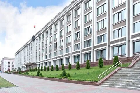Областной исполнительный комитет гомель