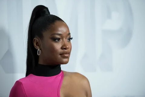 Keke Palmer Reveals Struggle With Polycystic Ovarian Syndrome