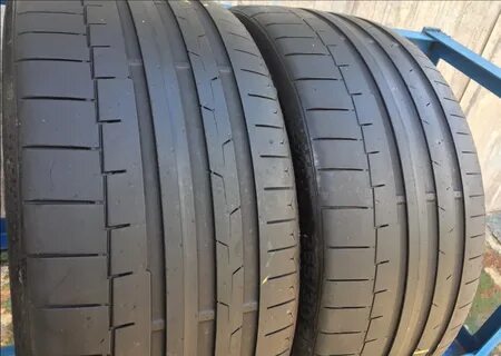 Continental contisportcontact 7