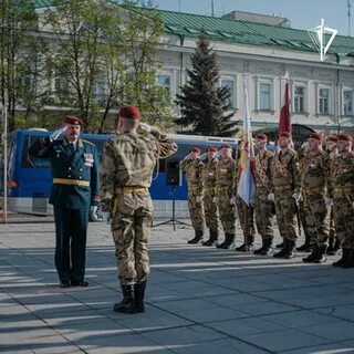 Дивизия войск национальной гвардии