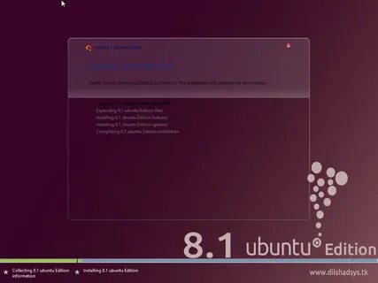 Ubuntu 1