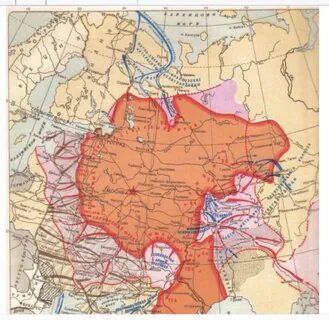 Главным фронтом лета 1918г был