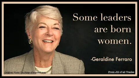 Women born