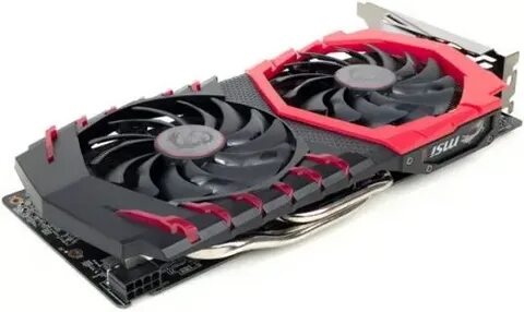 Amd rx 570 gaming 4gb