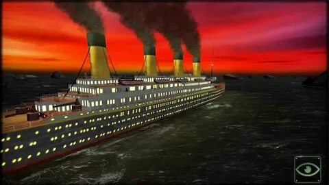Its titanic