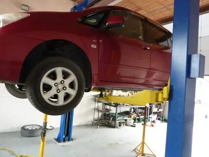 Телефон автосервис находка