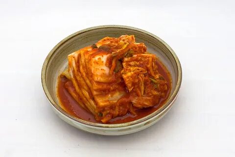 Кимчи что это за продукт