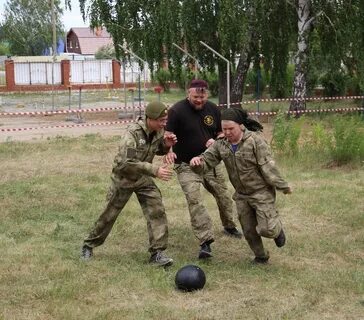 Казачий дозор ростовская