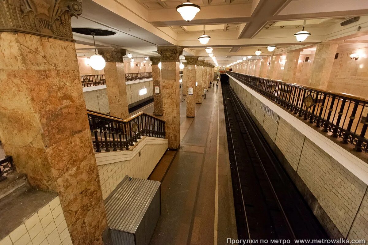Файл:Komsomol'skaya sokol'nicheskaya line.jpg - Википедия