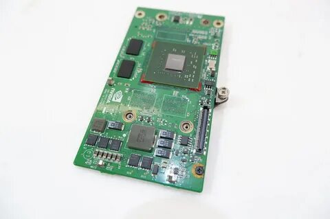 Видеокарта mini