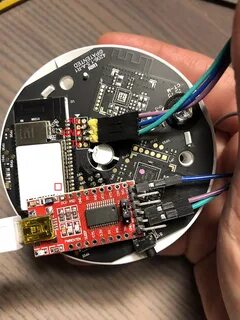 Internal id