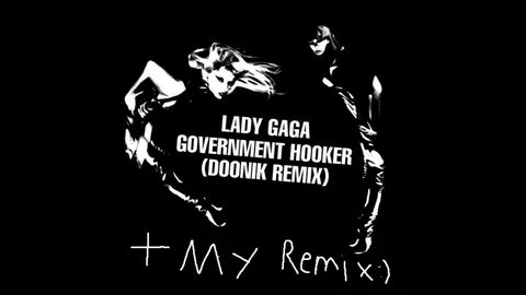 Lady gaga government hooker перевод