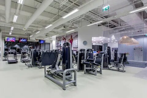 Myfitness