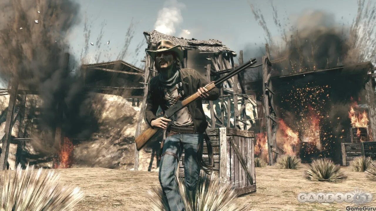 Call of juarez 2. Call of juarez: bound in blood. call of juarez хуарес 2. игра call of juarez bound in blood.