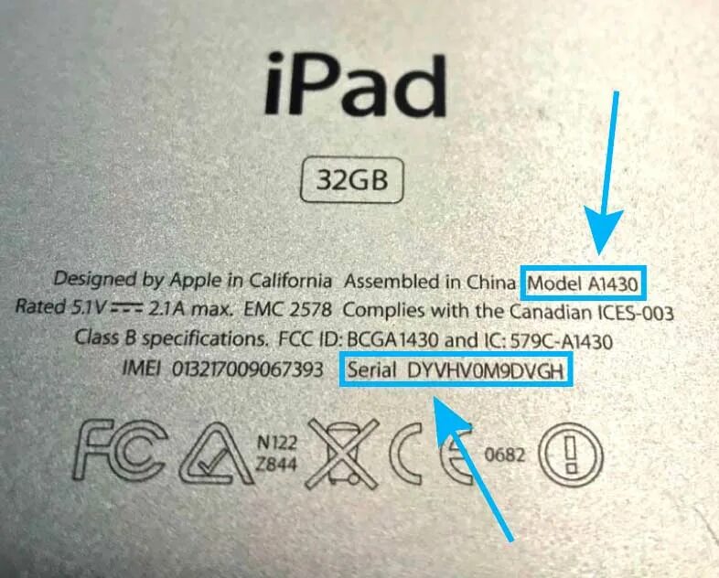 Дата выпуска apple