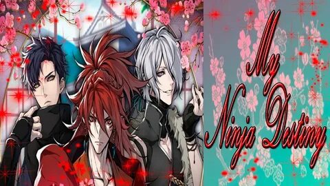 My ninja destiny